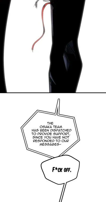 MONOCHROME (Webtoon) Chapter 79 page 4 - 