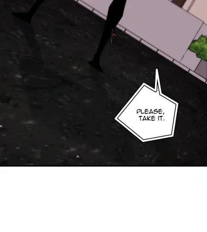 MONOCHROME (Webtoon) Chapter 79 page 34 - 