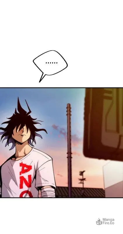 MONOCHROME (Webtoon) Chapter 79 page 35 - 