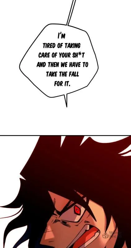 MONOCHROME (Webtoon) Chapter 79 page 5 - 