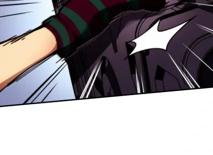 MONOCHROME (Webtoon) Chapter 79 page 41 - 