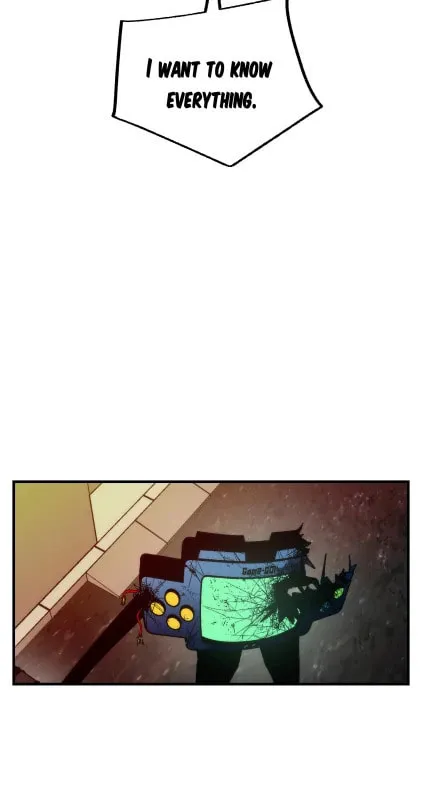 MONOCHROME (Webtoon) Chapter 79 page 46 - 
