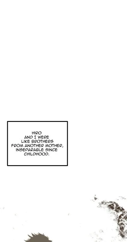 MONOCHROME (Webtoon) Chapter 79 page 49 - 