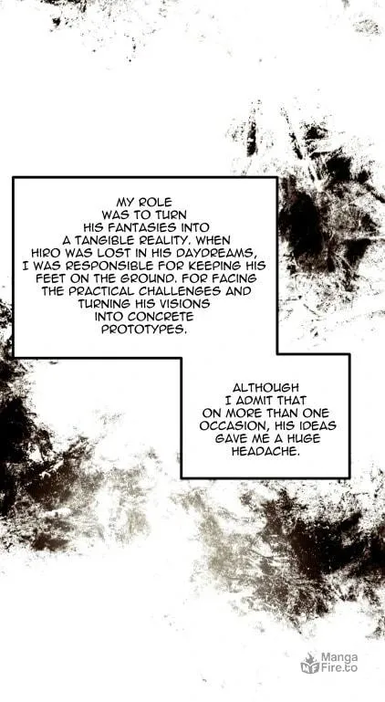MONOCHROME (Webtoon) Chapter 79 page 54 - 
