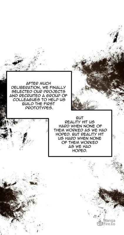 MONOCHROME (Webtoon) Chapter 79 page 55 - 