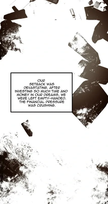 MONOCHROME (Webtoon) Chapter 79 page 59 - 