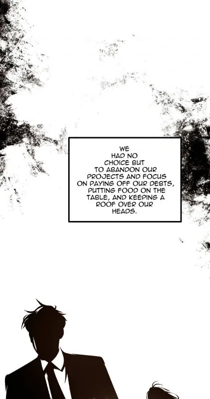 MONOCHROME (Webtoon) Chapter 79 page 61 - 