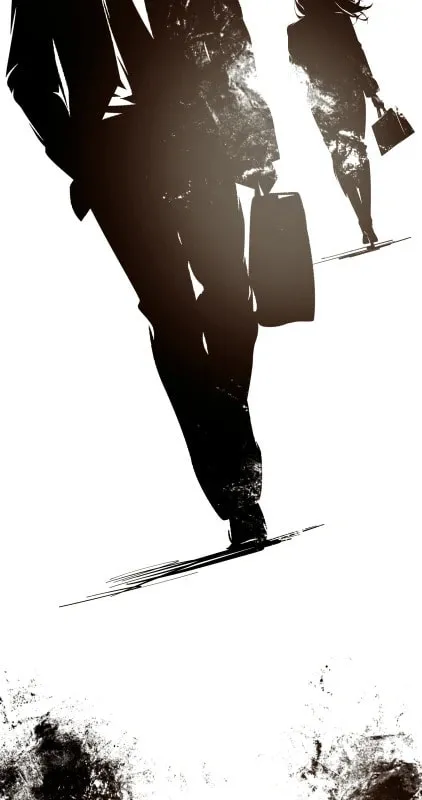 MONOCHROME (Webtoon) Chapter 79 page 62 - 