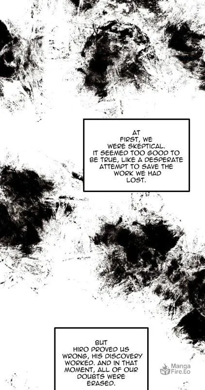 MONOCHROME (Webtoon) Chapter 79 page 65 - 