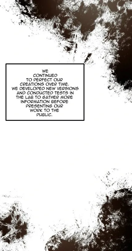 MONOCHROME (Webtoon) Chapter 79 page 71 - 