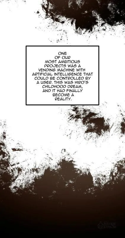 MONOCHROME (Webtoon) Chapter 79 page 72 - 