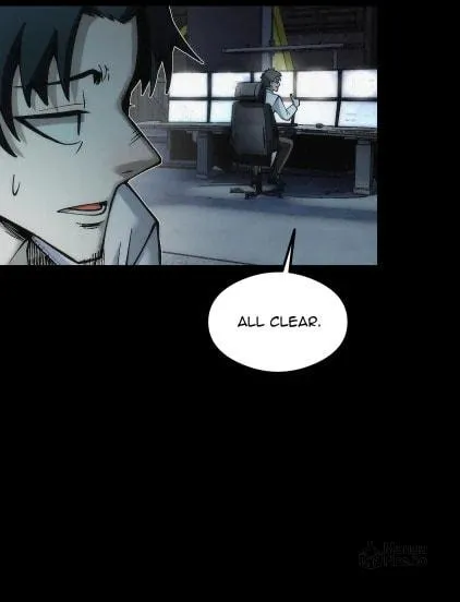 MONOCHROME (Webtoon) Chapter 79 page 80 - 
