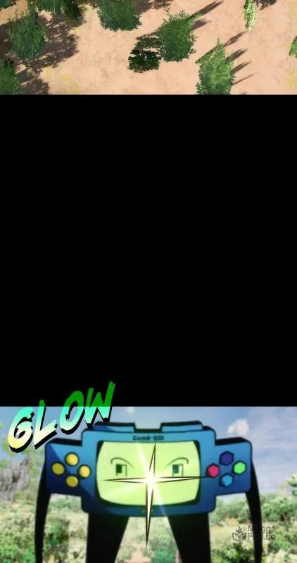 MONOCHROME (Webtoon) Chapter 79 page 84 - 