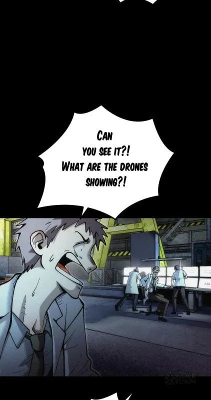 MONOCHROME (Webtoon) Chapter 79 page 96 - 