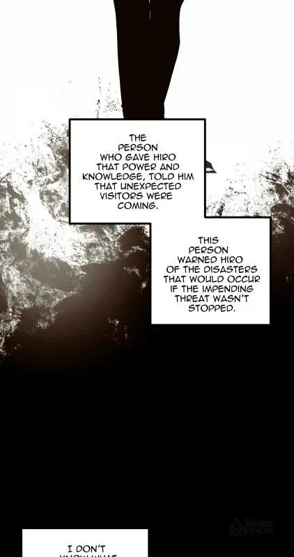 MONOCHROME (Webtoon) Chapter 80 page 25 - 