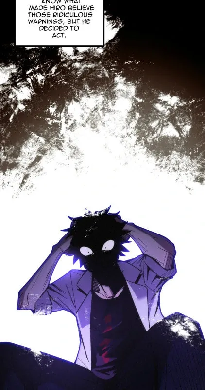 MONOCHROME (Webtoon) Chapter 80 page 26 - 