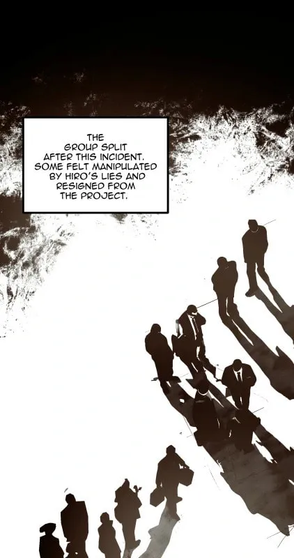 MONOCHROME (Webtoon) Chapter 80 page 29 - 