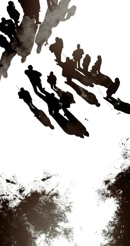 MONOCHROME (Webtoon) Chapter 80 page 30 - 