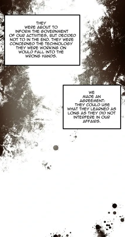 MONOCHROME (Webtoon) Chapter 80 page 31 - 