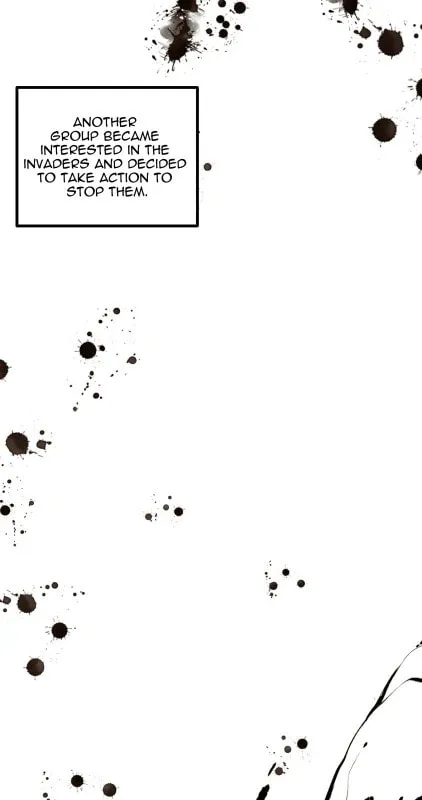 MONOCHROME (Webtoon) Chapter 80 page 32 - 