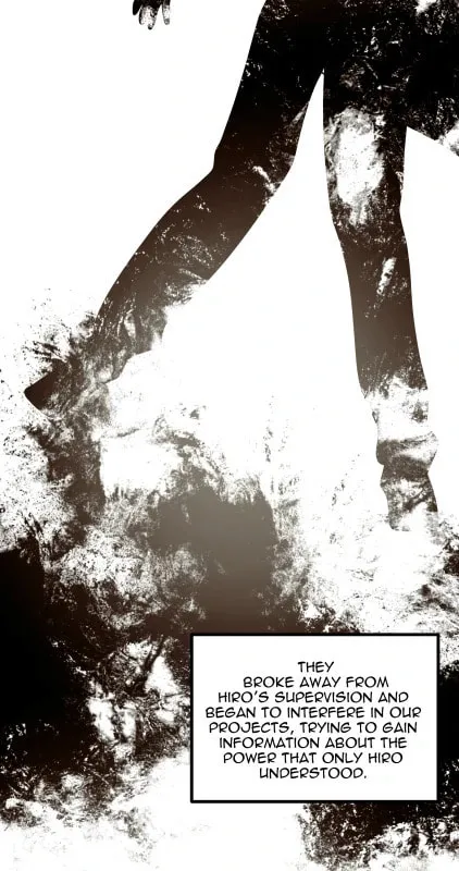 MONOCHROME (Webtoon) Chapter 80 page 34 - 