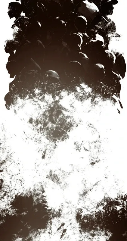 MONOCHROME (Webtoon) Chapter 80 page 37 - 