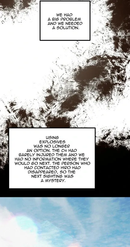 MONOCHROME (Webtoon) Chapter 80 page 38 - 