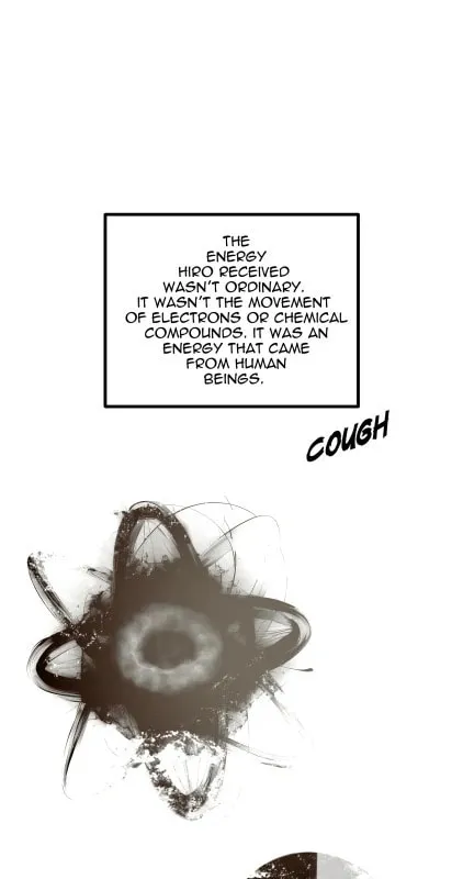 MONOCHROME (Webtoon) Chapter 80 page 43 - 