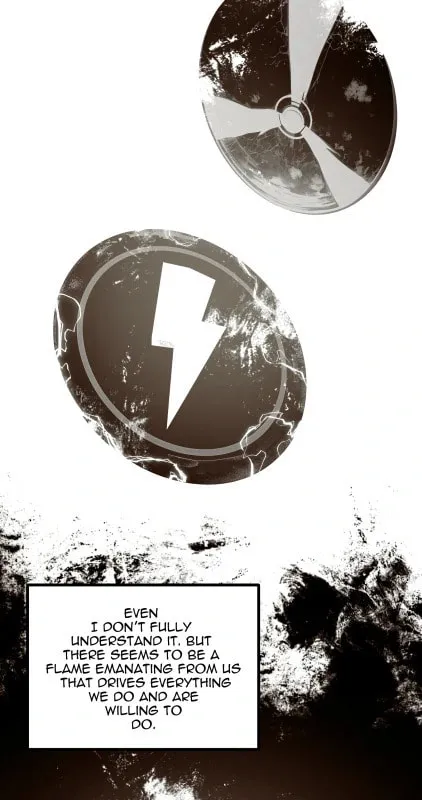MONOCHROME (Webtoon) Chapter 80 page 44 - 