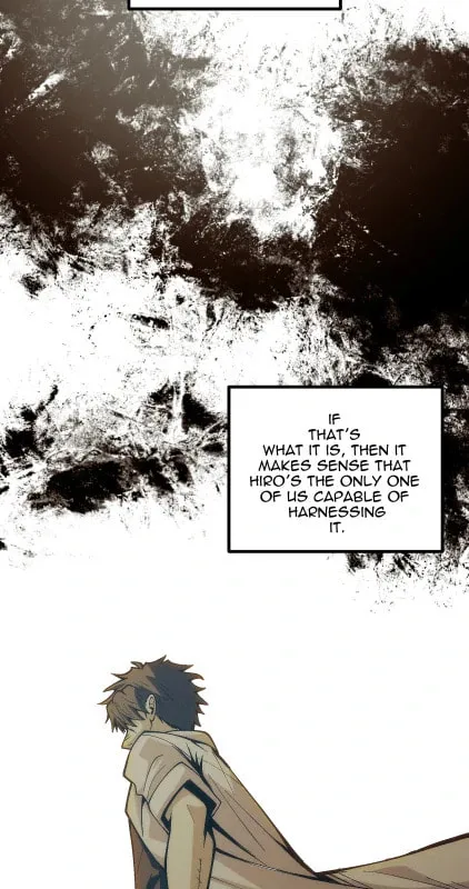 MONOCHROME (Webtoon) Chapter 80 page 47 - 