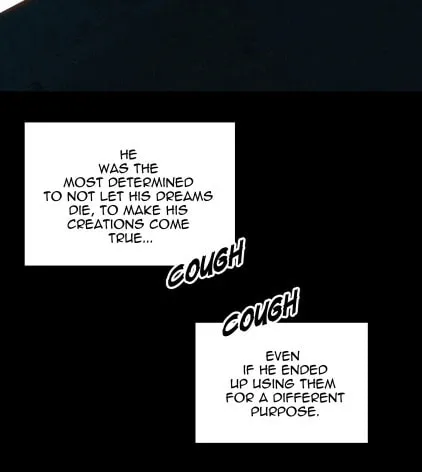 MONOCHROME (Webtoon) Chapter 80 page 49 - 