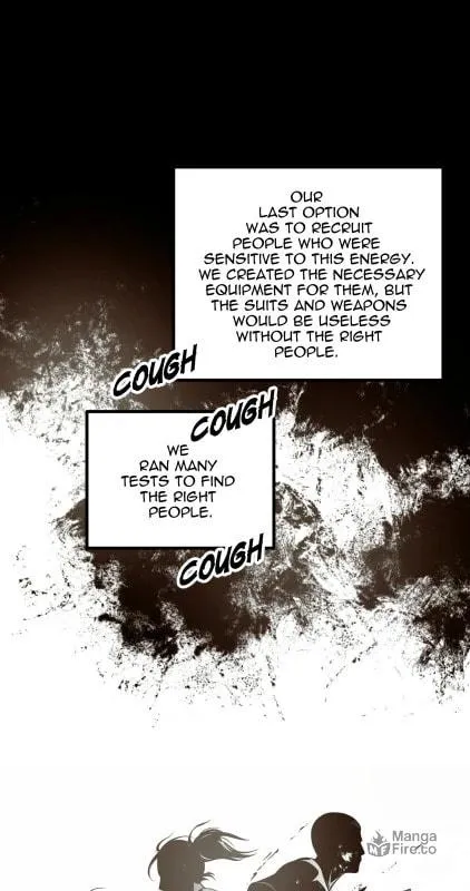 MONOCHROME (Webtoon) Chapter 80 page 50 - 