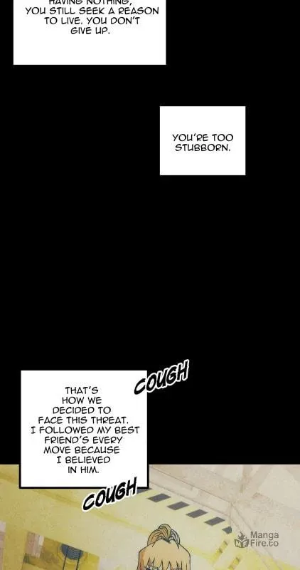 MONOCHROME (Webtoon) Chapter 80 page 60 - 