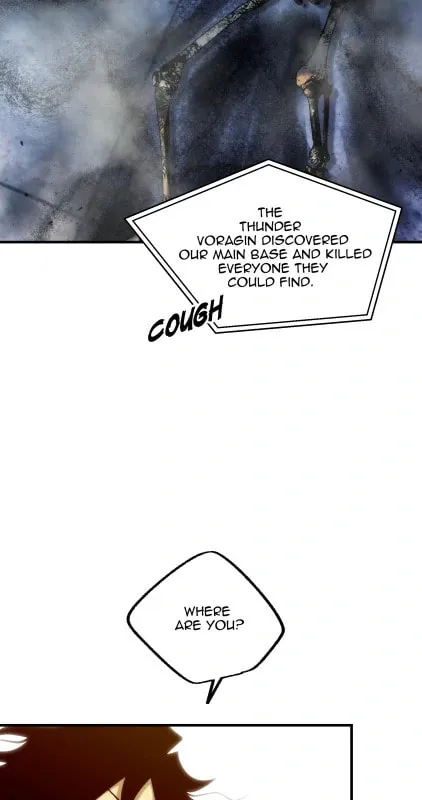 MONOCHROME (Webtoon) Chapter 80 page 67 - 
