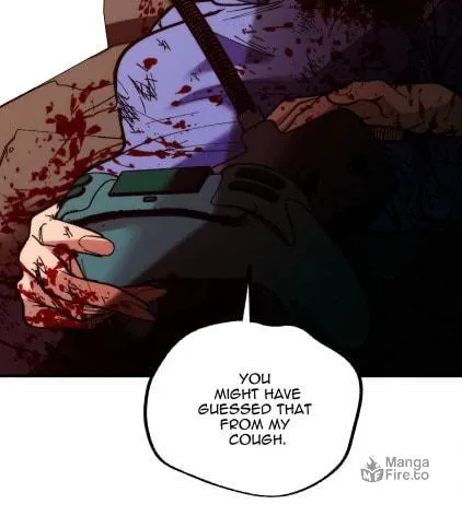 MONOCHROME (Webtoon) Chapter 80 page 69 - 