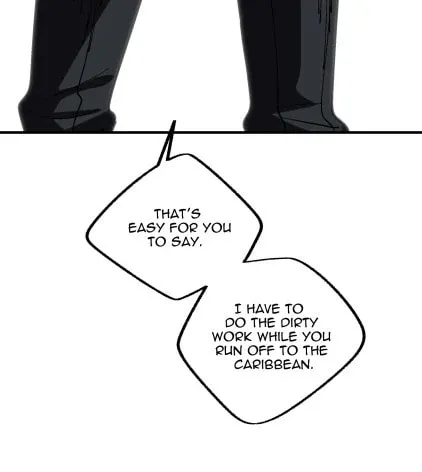 MONOCHROME (Webtoon) Chapter 80 page 76 - 