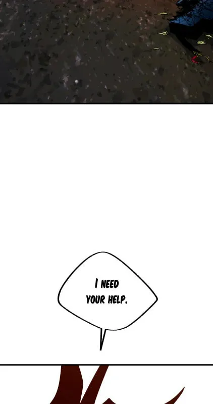 MONOCHROME (Webtoon) Chapter 80 page 86 - 