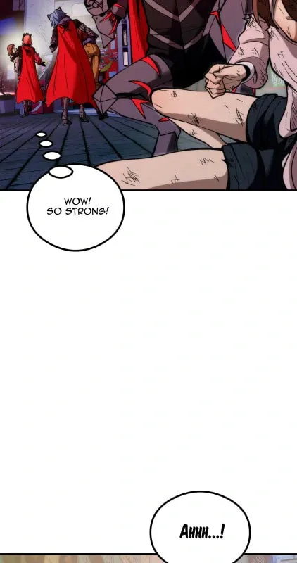 MONOCHROME (Webtoon) Chapter 81 page 14 - 