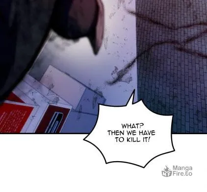 MONOCHROME (Webtoon) Chapter 81 page 18 - 