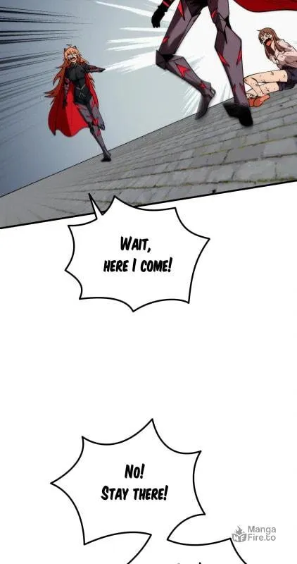 MONOCHROME (Webtoon) Chapter 81 page 20 - 