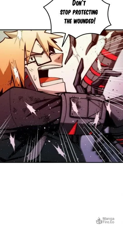 MONOCHROME (Webtoon) Chapter 81 page 21 - 