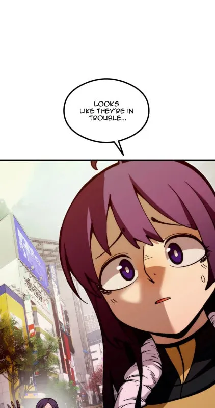 MONOCHROME (Webtoon) Chapter 81 page 26 - 