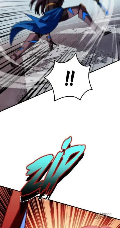 MONOCHROME (Webtoon) Chapter 81 page 55 - 