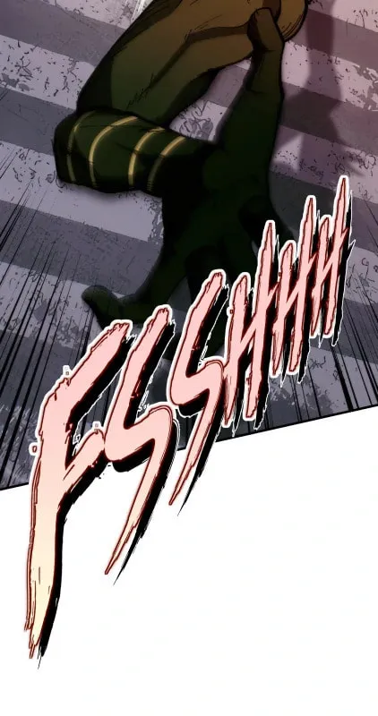 MONOCHROME (Webtoon) Chapter 81 page 58 - 
