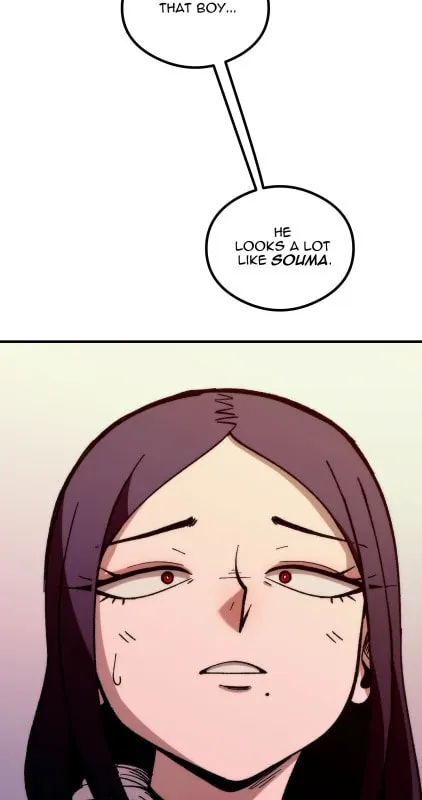 MONOCHROME (Webtoon) Chapter 81 page 62 - 