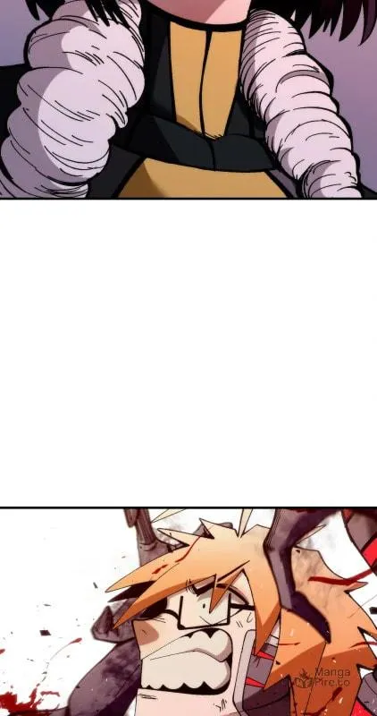 MONOCHROME (Webtoon) Chapter 81 page 63 - 