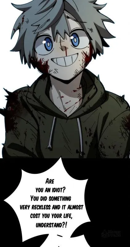 MONOCHROME (Webtoon) Chapter 81 page 65 - 