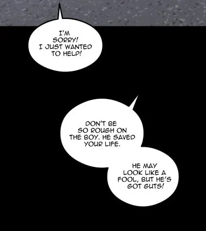MONOCHROME (Webtoon) Chapter 81 page 67 - 