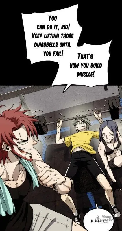 MONOCHROME (Webtoon) Chapter 81 page 75 - 
