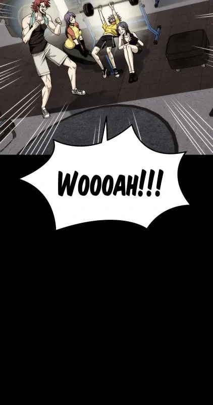 MONOCHROME (Webtoon) Chapter 81 page 77 - 